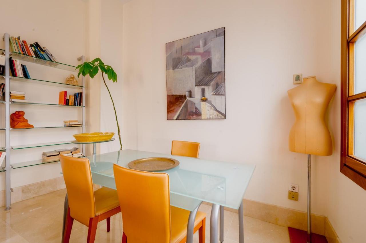 Large And Practic - 3bd 2bth- Arenal Appartement