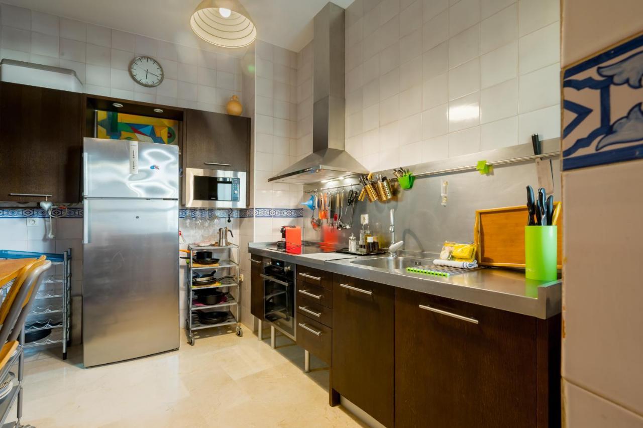 Appartement Large And Practic - 3bd 2bth- Arenal *
