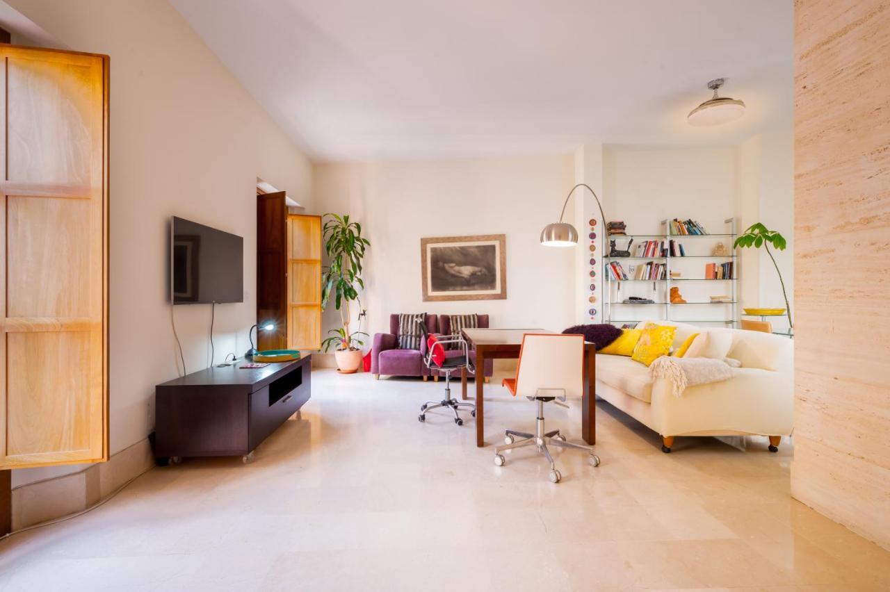 Large And Practic - 3bd 2bth- Arenal Appartement