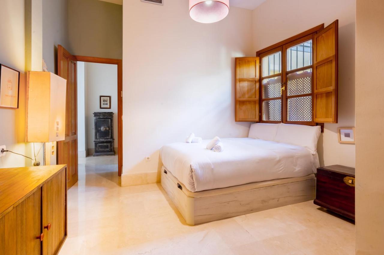 Appartement Large And Practic - 3bd 2bth- Arenal Séville