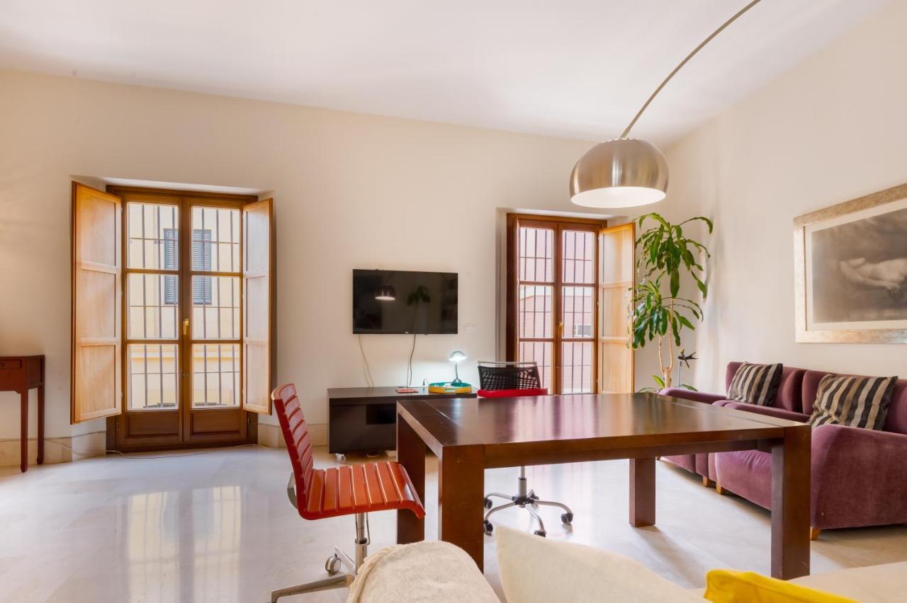 Large And Practic - 3bd 2bth- Arenal Appartement *