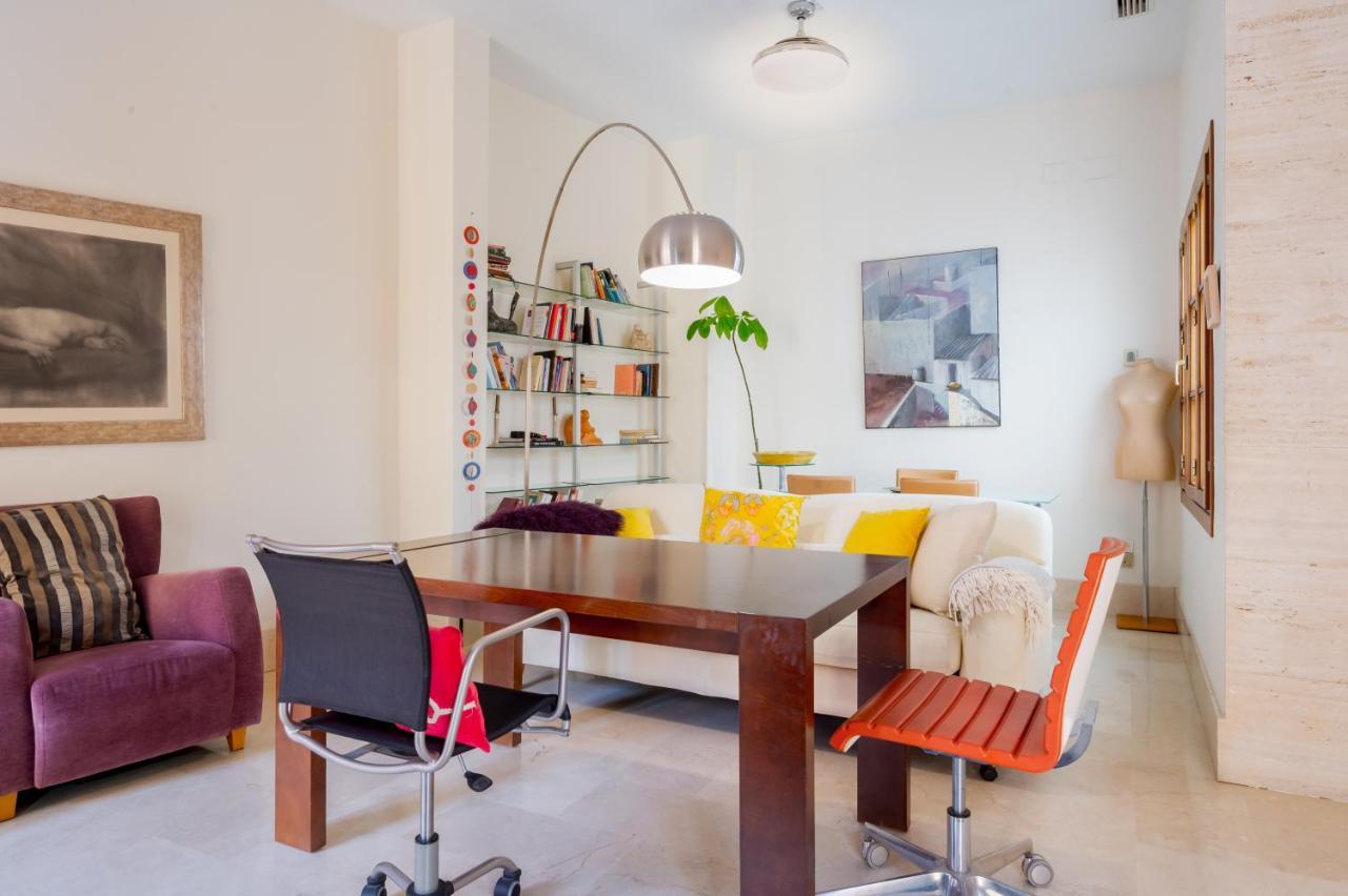 Appartement Large And Practic - 3bd 2bth- Arenal
