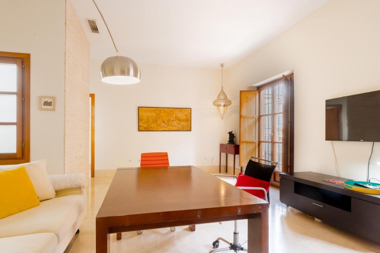 Large And Practic - 3bd 2bth- Arenal Appartement *