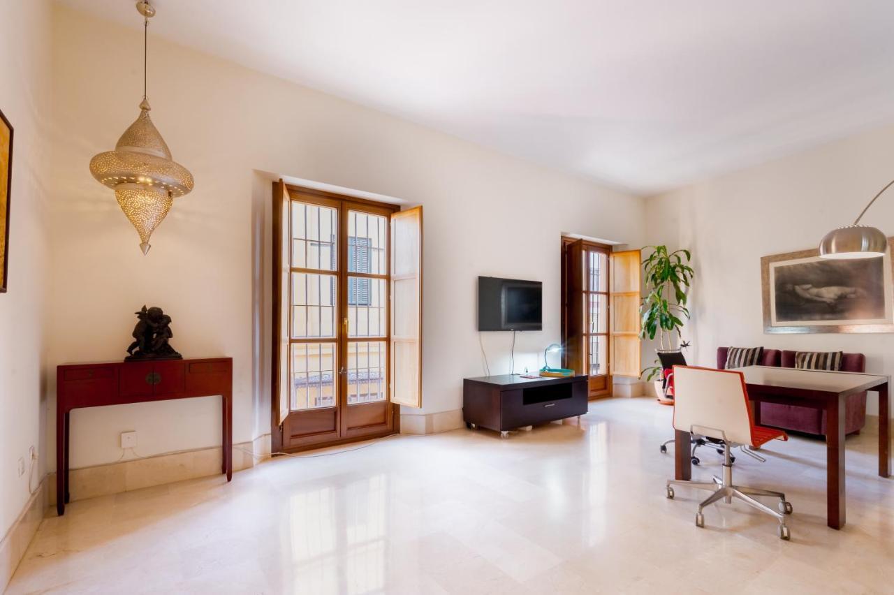 Appartement Large And Practic - 3bd 2bth- Arenal Séville