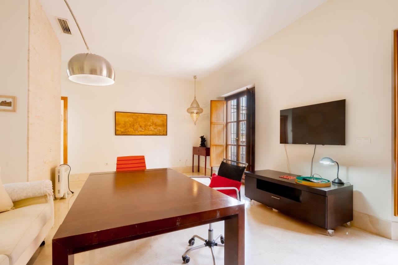 Large And Practic - 3bd 2bth- Arenal Séville