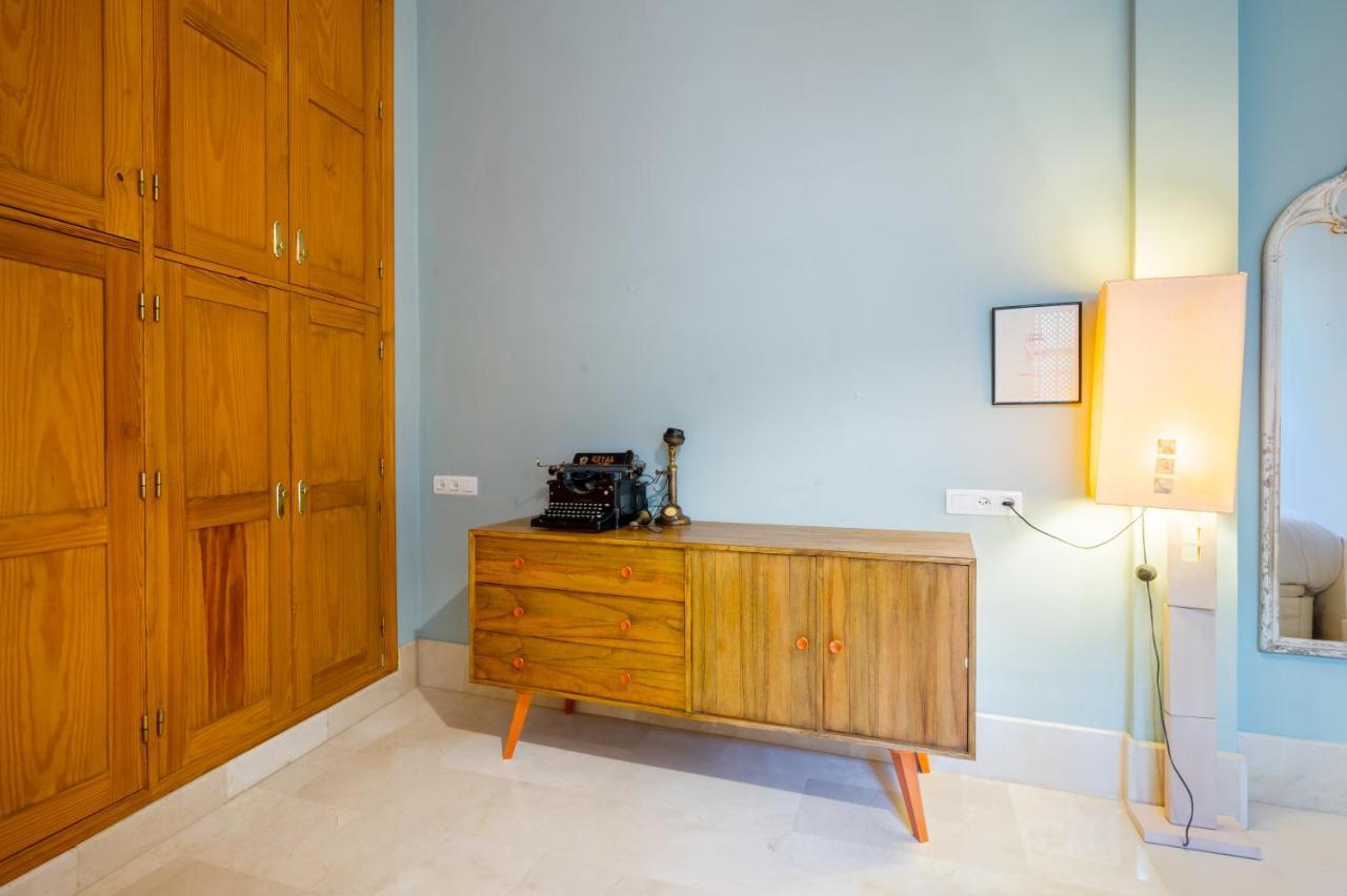 Large And Practic - 3bd 2bth- Arenal Appartement Séville
