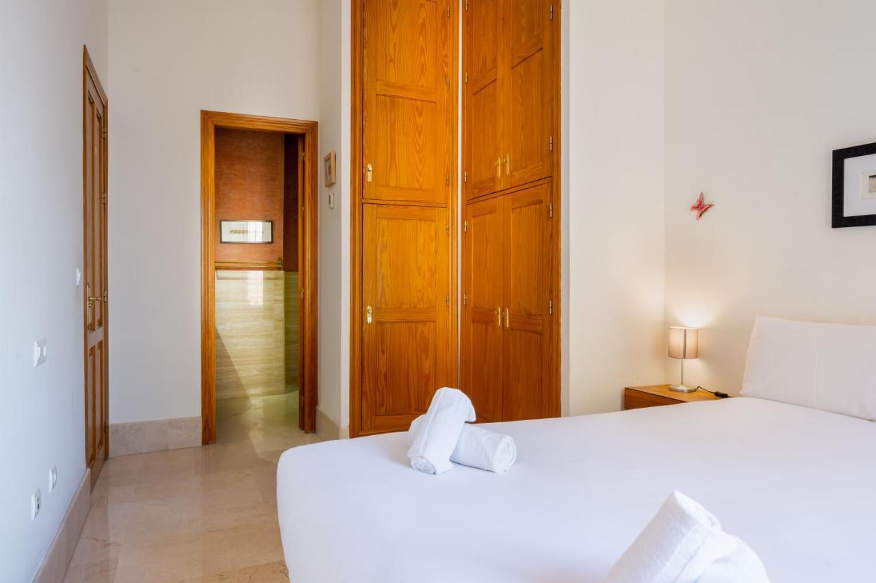Appartement Large And Practic - 3bd 2bth- Arenal