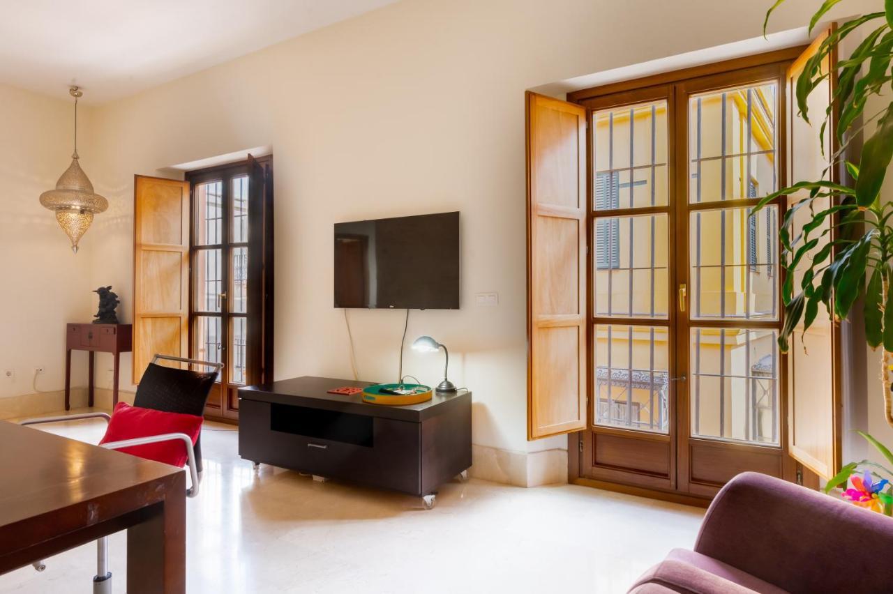 Large And Practic - 3bd 2bth- Arenal Séville