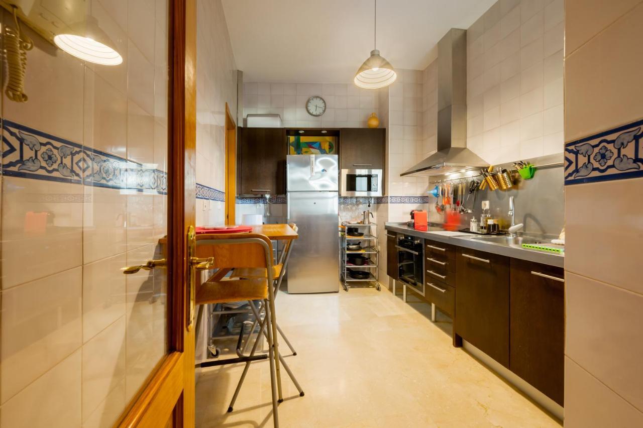 Large And Practic - 3bd 2bth- Arenal *