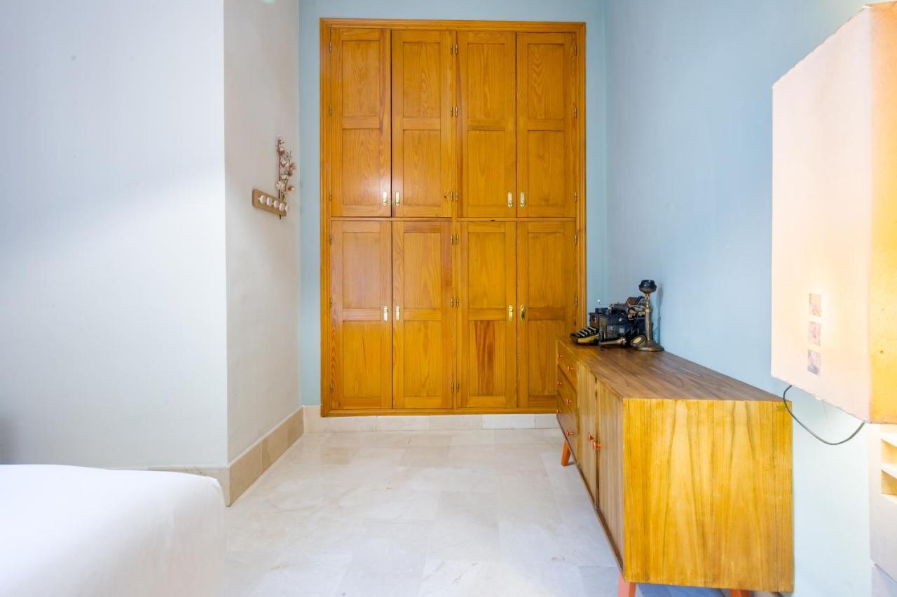 Appartement Large And Practic - 3bd 2bth- Arenal Séville