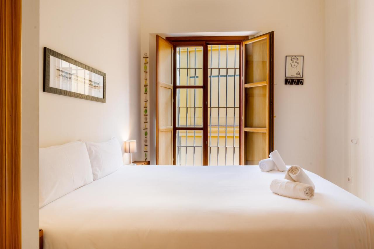 Large And Practic - 3bd 2bth- Arenal Appartement