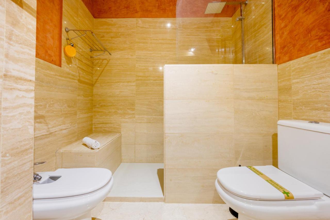 Appartement Large And Practic - 3bd 2bth- Arenal